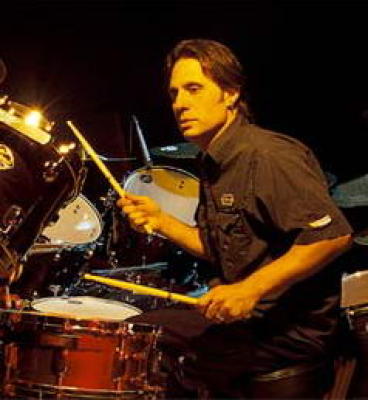 Dave Lombardo